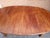 Antique Edwardian Hayrake Extending Refectory Dining Table, 1890s For Sale - Image 12 of 14