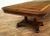 Leighton Hall Regency Mahogany Dining Table - Made-To-Order For Sale - Image 4 of 12