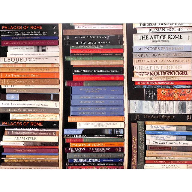 Arbiters of Style: The Collection of Anthony Hail & Charles Posey 2013 Christie's New York For Sale In New York - Image 6 of 10