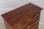 Brown Councill Craftsmen Cherry 10 Drawer Dresser For Sale - Image 8 of 13