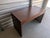 Mid-Century Modern Mid Century Modern Walnut Writing Desk by Glenn of California, C1960s For Sale - Image 3 of 16