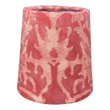 Fortuny Chandelier Shade For Sale