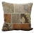 Turkish Decorative Pillow Cover - 19.5"x20" For Sale