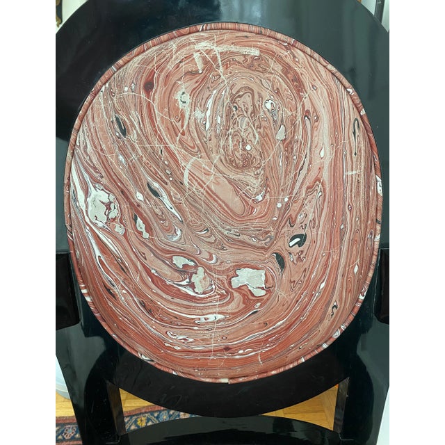 1960s Vintage Gampel Stoll Elephant Armchair For Sale - Image 10 of 13