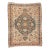 Antique Qashqai Rug 4'10'' x 6' For Sale