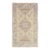 Galerie Shabab Collection Mid-20th Century Turkish Anatolian Accent Rug For Sale