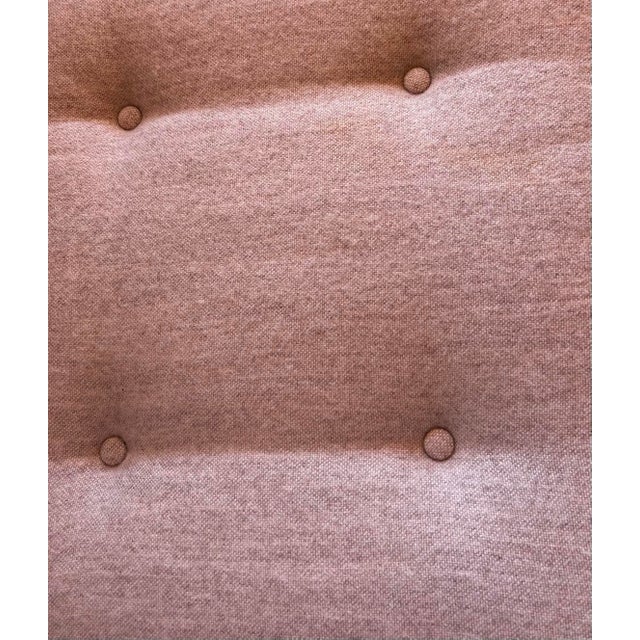 George Nelson for Herman Miller Cube Sofa - Vintage Minimalist For Sale - Image 9 of 11