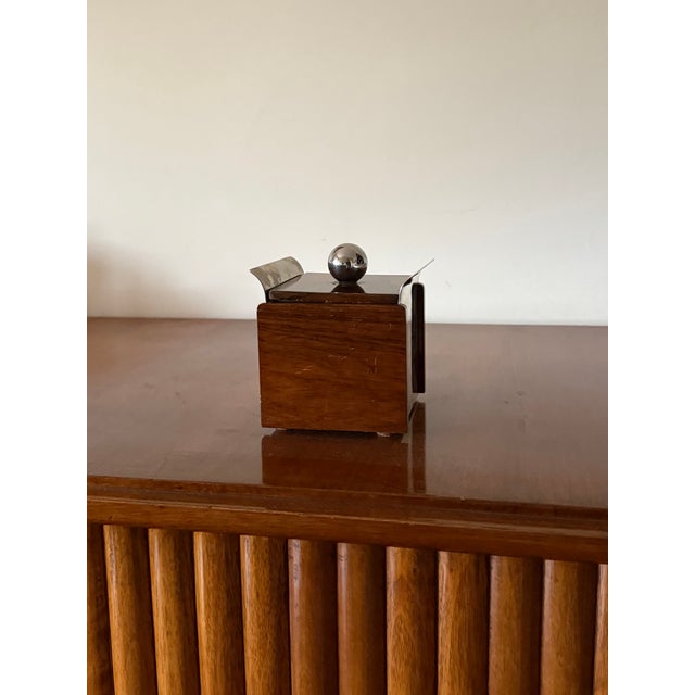 Mid-Century Set of Ashtrays, Ico Parisi, Italy 1960s For Sale - Image 16 of 17