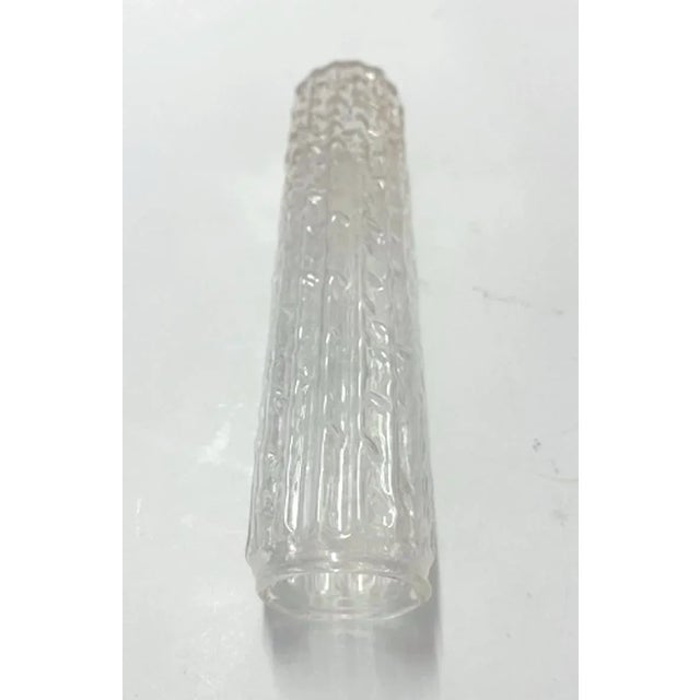 21st Century Textured Tubes Sconce by Fabio Ltd For Sale - Image 10 of 12