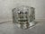 Vintage Ice-Cube Lamp from Peill & Putzler, 1970s For Sale - Image 9 of 10