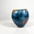 Ceramic 1970s Psychedelic Art Pottery Crystalline Vase Louis Reding For Sale - Image 7 of 12