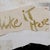 I Like It Here- Moody Inspirational Mixed Media- Woman Lounging For Sale - Image 4 of 6