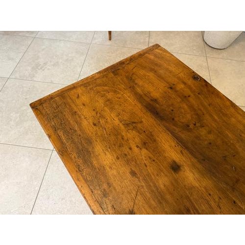 Baroque Chest in Iron and Hardwood For Sale - Image 17 of 18