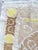 Suzani Wall Tapestry - Neutral Tan Tashkent Embroidery For Sale - Image 4 of 8