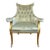 1950s Dorothy Draper for Grosfeld House Chair For Sale