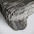 Faux Bois Concrete Garden Bench, Tree Stump Form For Sale In New York - Image 6 of 7