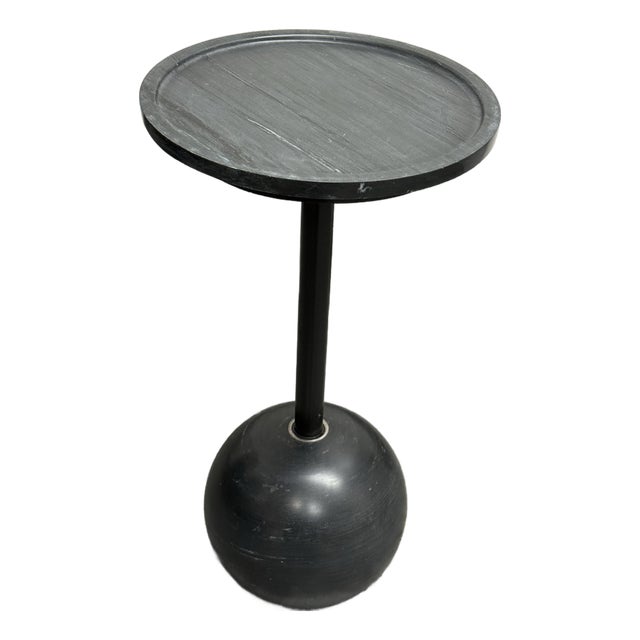 Four Hands Viola Accent Table For Sale