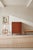 An incredibly well-crafted Danish teak chest of drawers with six spacious drawers and a design that combines function,...