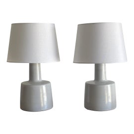 Example of Gordon and Jane Martz Table Lamps