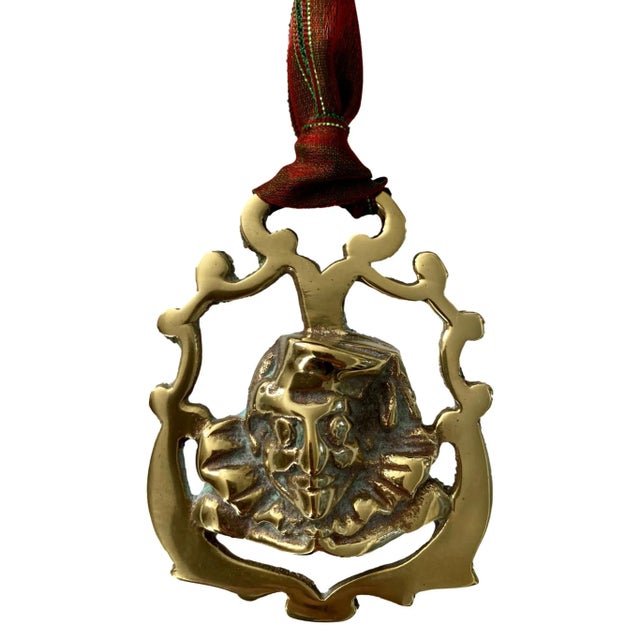 In medieval England, decorative horse brasses were in use before the 12th century, serving as talismans and status...