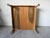 Hollywood Regency Neoclassical Style Carved Greek Key & Lion Motif Square Coffee Table For Sale - Image 11 of 12