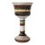 Vintage Studio Art Pottery Goblet For Sale