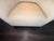 Rh 1950s Italian Shelter Arm Leather Chair | Classic Depth | Italian Veneto | Ivory For Sale - Image 12 of 18