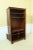Henkel Harris 6 Door Mahogany Tv Cabinet For Sale In Philadelphia - Image 6 of 11