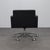 1990s Leather Swivel Armchairs by Poltrona Frau, Italy, 1990s, Set of 2 For Sale - Image 5 of 12