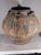 Large Robert Rivera Basket W/ Painted Dancers & Horns For Sale - Image 4 of 15