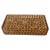 Mid-Century Rectangular Box in Acrylic Glass and Cane Webbing in the style of Dior Home, 1970s For Sale - Image 18 of 18