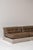 First Edition Mah Jongh Sofa from Roche Bobois, 1970s, Set of 3 For Sale - Image 11 of 18