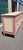 Mauve 1990s Baker Furniture Painted French Dresser For Sale - Image 8 of 13