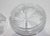 American Cut Crystal Bonbonnier Box For Sale - Image 3 of 11