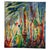 1990s Isa Di Battista Gorini, Untitled, 1990s, Canvas For Sale - Image 5 of 5