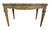 1990s Restored Schnadig French-Style Desk For Sale - Image 11 of 16
