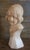 Antique Italian Bust by Giuseppe Bessi, 19th Century For Sale - Image 5 of 10