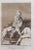 Francisco Goya, Al Conde Palatino from Los Caprichos, Original Etching, 1799 For Sale