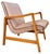 Vostra 602 Easy Chair by Jens Risom for Knoll For Sale - Image 16 of 16