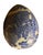 Mid-Century Modern Vintage John Ffrench Arklow Studio Pottery Egg For Sale - Image 3 of 10
