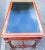Antique 19th Century Victorian Library Table Desk For Sale - Image 4 of 13