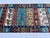 Hand-Knotted Khorjin Pictorial Gabbeh Runner With Horsemen, 2'11" X 9'5" For Sale - Image 6 of 12