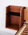 Metal Model GE 701 Double Bed in Teak with Cane Weaving by Hans J. Wegner for Getama, 1950s For Sale - Image 7 of 14