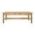 Antique Irish Pine Farmhouse Table | Circa 1870 For Sale