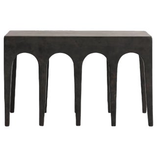 Bow Bench by 101 Copenhagen For Sale