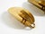 Mid-Century Modern Brass Wall Lamps, 1950s, Set of 2 For Sale - Image 12 of 18