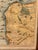 Three Framed 18th C. Nautical Maps of France, Harrewijn, Fricx For Sale - Image 13 of 17
