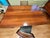Wood 1970s Danish Mid-Century Modern Solid Rosewood Moller Refectory Dinning Table For Sale - Image 7 of 7