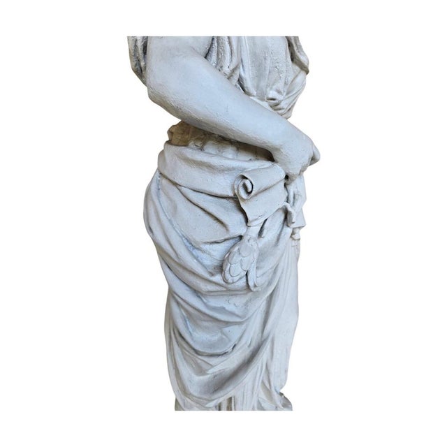 Large 19th Century Terracotta, 1890s For Sale - Image 13 of 18