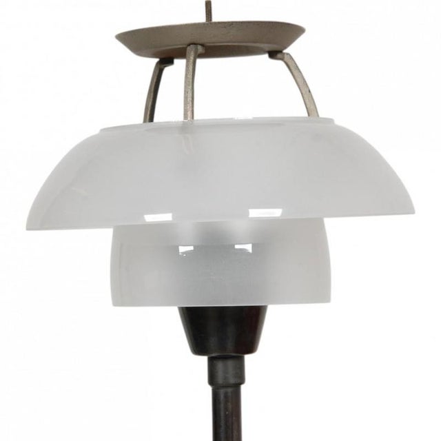 PH4/3 Table Lamp by Poul Henningsen, 1930s For Sale - Image 6 of 12
